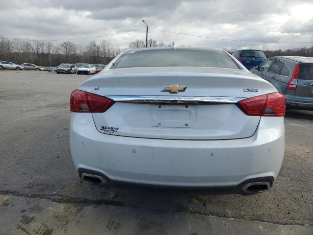 2017 Chevrolet Impala Premier VIN: 2G1145S32H9194103 Lot: 80735273