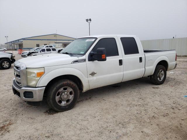 2012 Ford F-250 