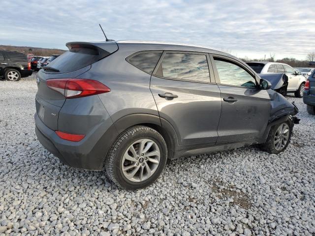 KM8J3CA42GU050279 | 2016 Hyundai tucson limited