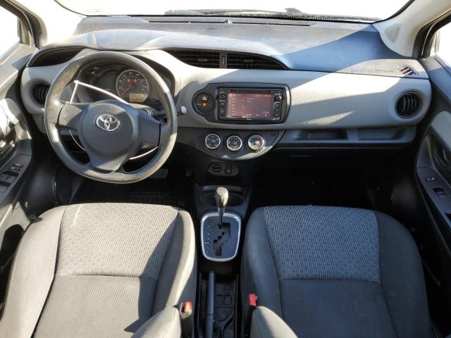 2016 Toyota Yaris L/Le/Se VIN: VNKKTUD33GA056215 Lot: 40689350