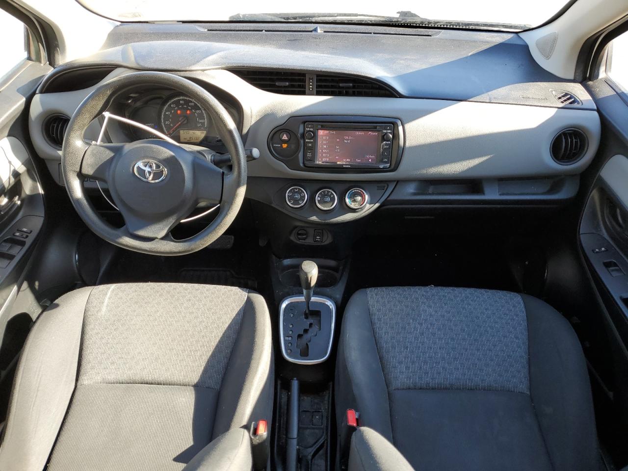 VNKKTUD33GA056215 2016 Toyota Yaris L/Le/Se