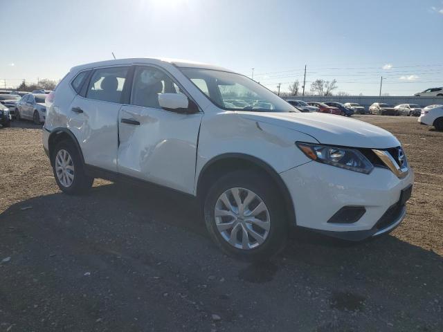 JN8AT2MV2GW145906 | 2016 NISSAN ROGUE S