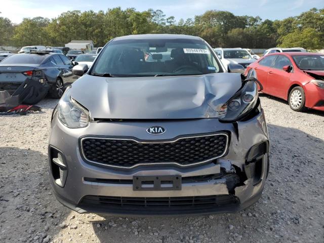 KNDPM3AC3H7175018 | 2017 KIA SPORTAGE L