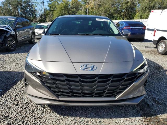 KMHLM4AG9MU095639 | 2021 HYUNDAI ELANTRA SE