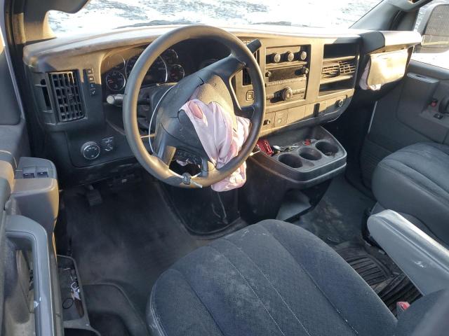 2019 CHEVROLET EXPRESS G2 - 1GCWGAFG8K1243410