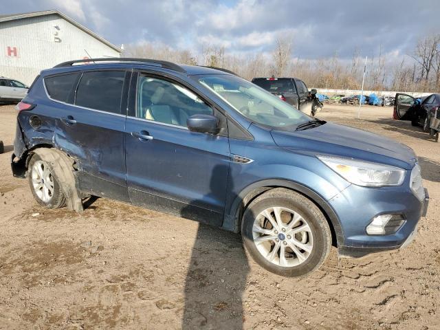 1FMCU0GD1JUA08060 | 2018 Ford escape se