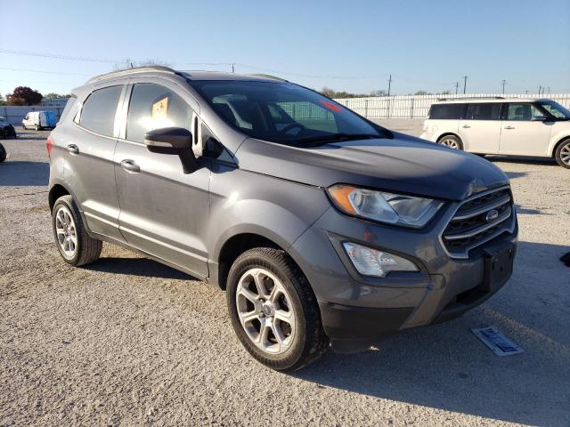 MAJ6P1UL1JC223346 | 2018 Ford ecosport se