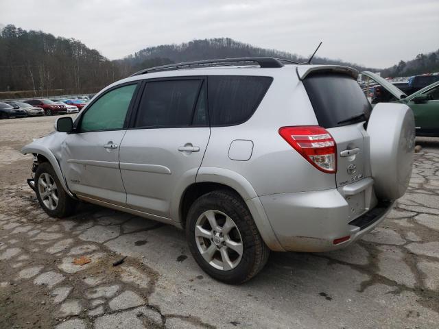 Vin: 2t3df4dv1aw053428, lot: 78396973, toyota rav4 limited 20102