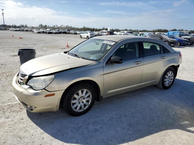 2010 Chrysler Sebring Touring