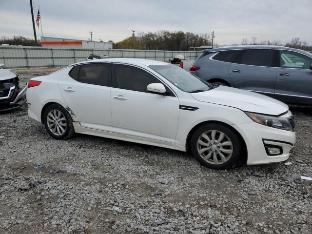 5XXGN4A71FG365894 | 2015 KIA OPTIMA EX