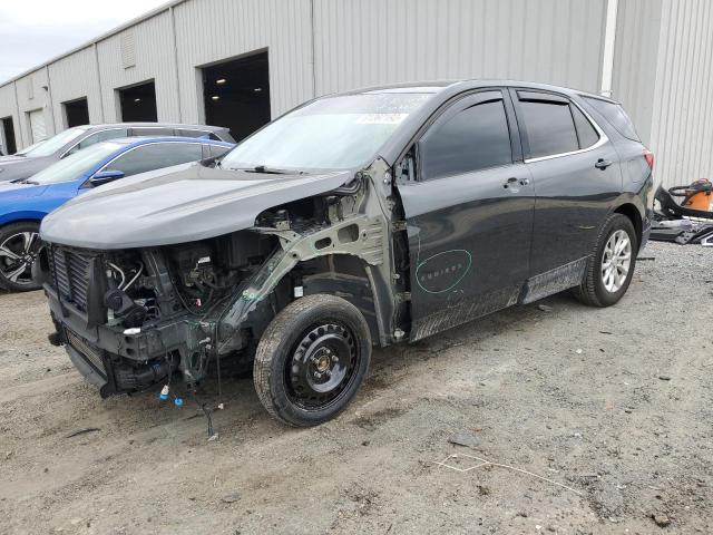 2GNAXKEV7K6189263 | 2019 CHEVROLET EQUINOX LT