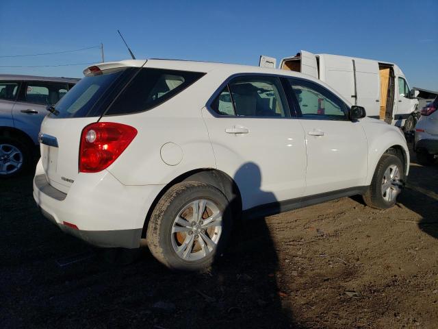 1GNALBEK7DZ113860 | 2013 Chevrolet equinox ls