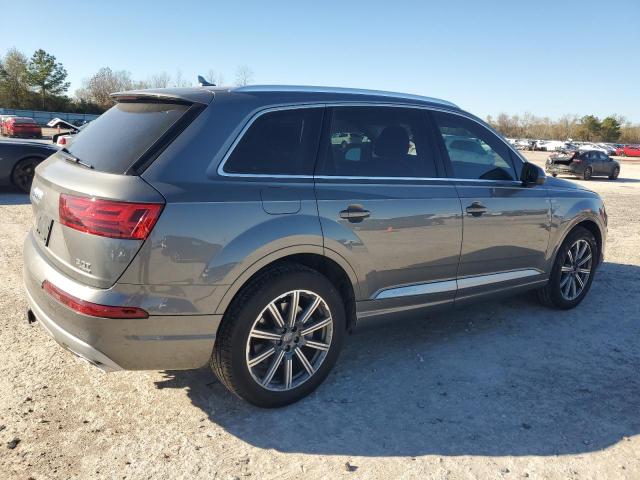 WA1VAAF70JD026048 2018 AUDI Q7, photo no. 3