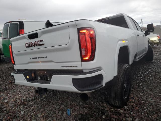 1GT49WEY3NF116158 | 2022 GMC SIERRA K35