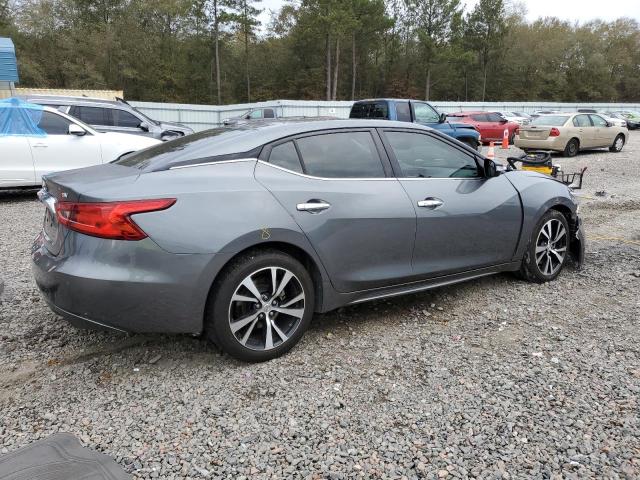 1N4AA6AP1JC387275 | 2018 NISSAN MAXIMA 3.5