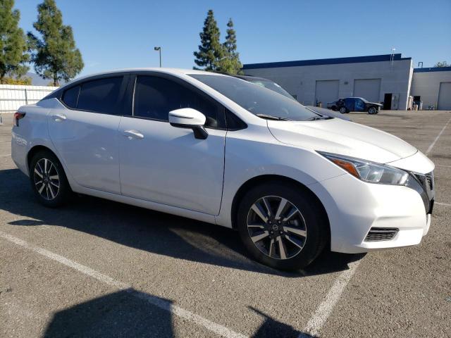 3N1CN8EV2ML868689 | 2021 NISSAN VERSA SV