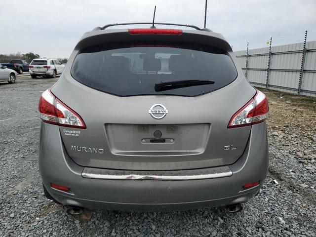 2011 Nissan Murano - Image 6