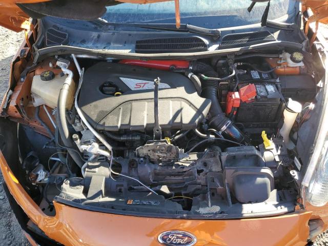 2018 FORD FIESTA ST - 3FADP4GX7JM143913