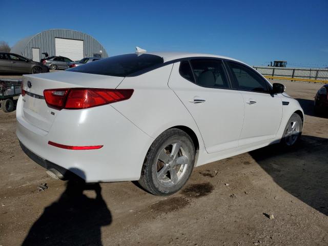 5XXGM4A71EG261570 | 2014 KIA OPTIMA LX