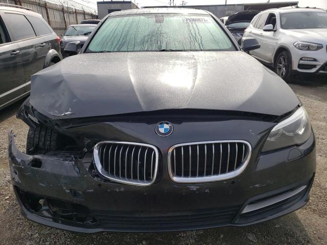 WBA5A5C57ED509944 | 2014 BMW 528 I