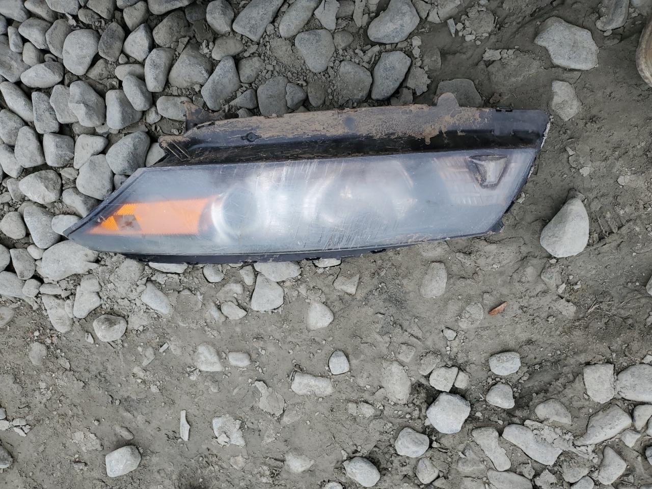 1HGCS1B36BA015024 2011 Honda Accord Lx-S