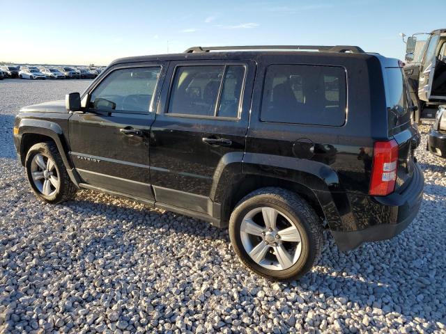 1C4NJRFB9FD154501 | 2015 JEEP PATRIOT LA