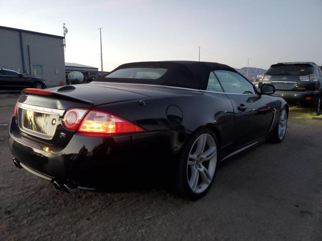 2007 Jaguar Xkr VIN: SAJWA44C779B13330 Lot: 79677353