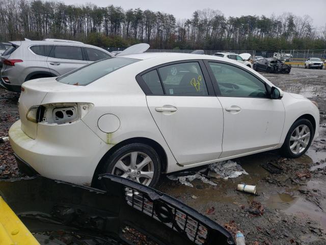 JM1BL1SG4A1173547 | 2010 Mazda 3 i