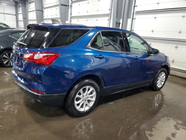 3GNAXKEV4LL346146 | 2020 CHEVROLET EQUINOX LT