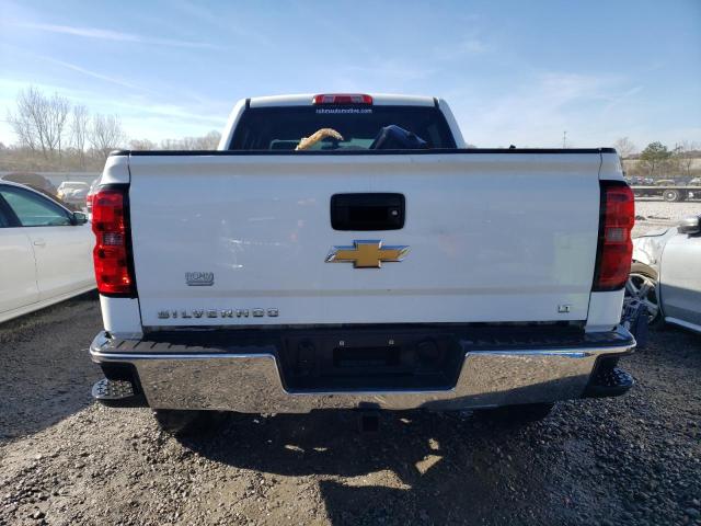 3GCUKREC2EG137267 | 2014 CHEVROLET SILVERADO