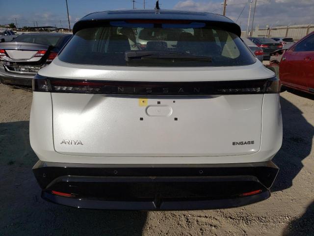 2023 NISSAN ARIYA ENGA JN1AF0BA0PM408254