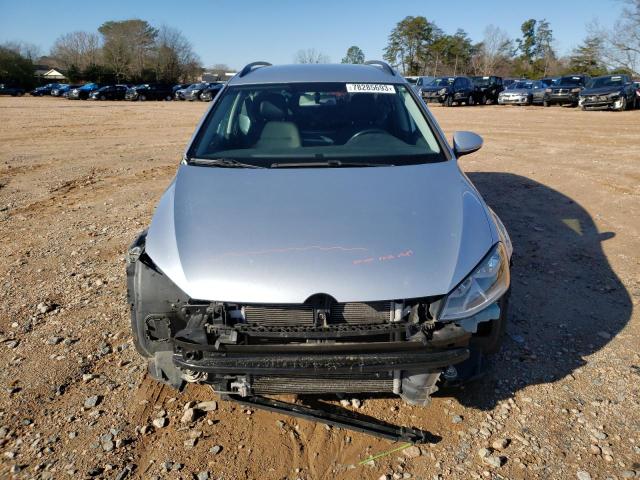 2015 VOLKSWAGEN GOLF SPORT - 3VWCA7AU7FM514807