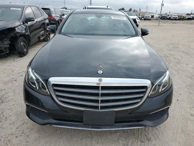 WDDZF4KB5JA358109 | 2018 MERCEDES-BENZ E 300 4MATIC