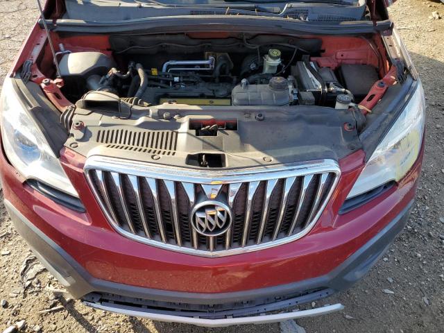 KL4CJASB9EB737086 | 2014 BUICK ENCORE