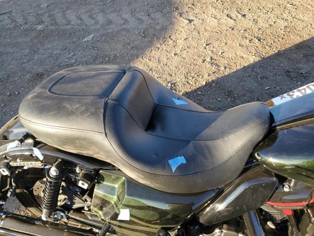 2022 HARLEY-DAVIDSON FLTRXSE 1HD1TCL17NB952053
