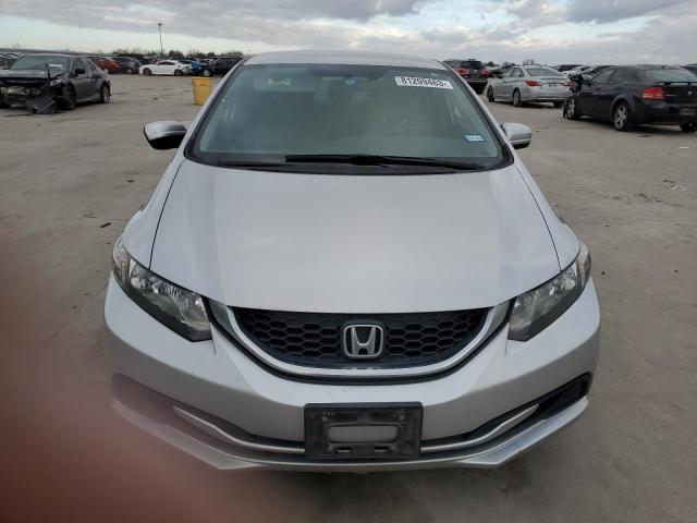 19XFB2F54EE039417 | 2014 HONDA CIVIC LX