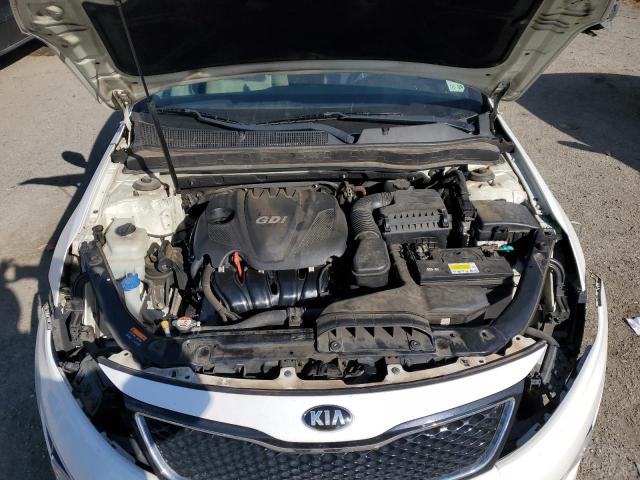 KNAGM4A71F5644671 | 2015 KIA OPTIMA LX