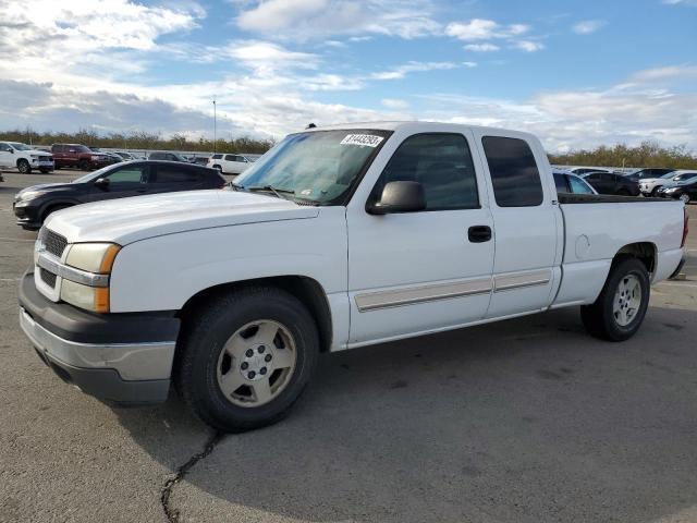 2005 Chevrolet C/K 1500 