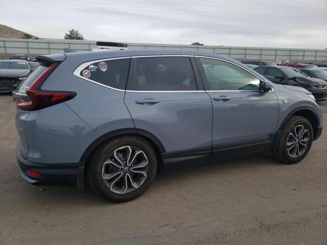 2HKRW2H57MH618216 | 2021 HONDA CR-V EX