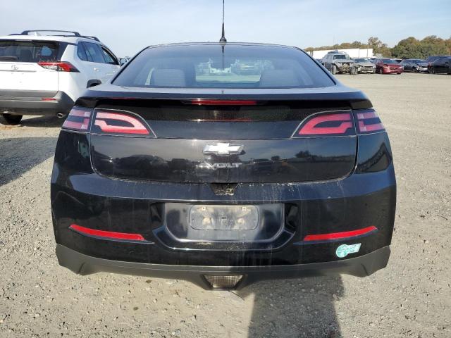 2014 Chevrolet Volt VIN: 1G1RE6E4XEU131145 Lot: 78696573