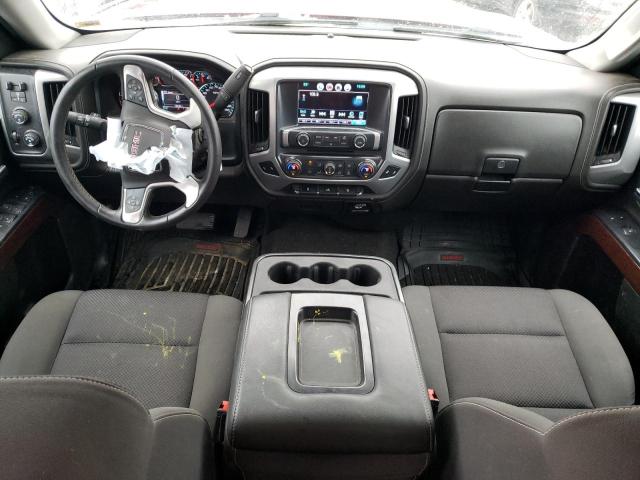 2018 GMC SIERRA K15 - 2GTV2MEC0J1112197