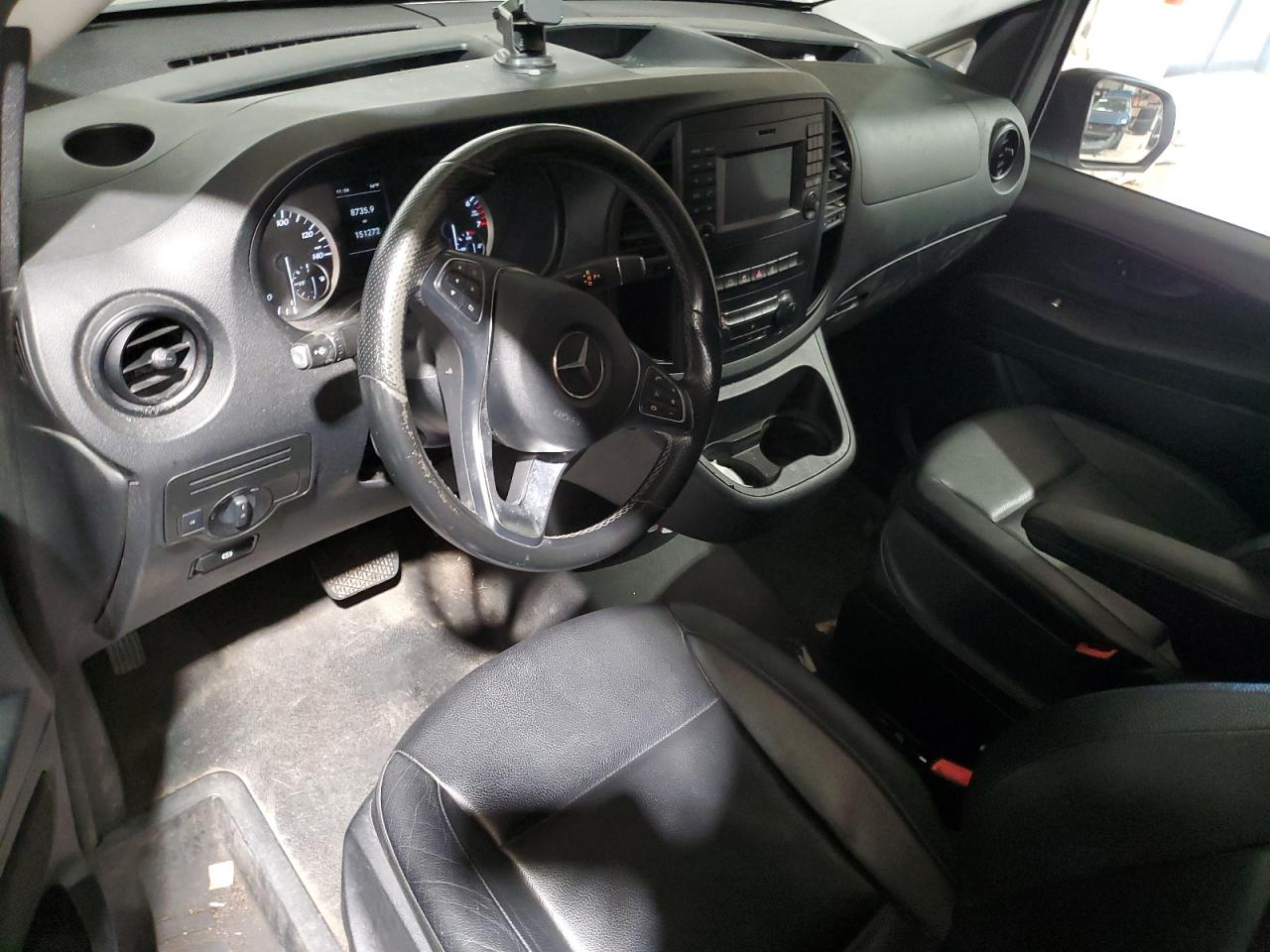 WD3PG3EA9K3547325 2019 Mercedes-Benz Metris