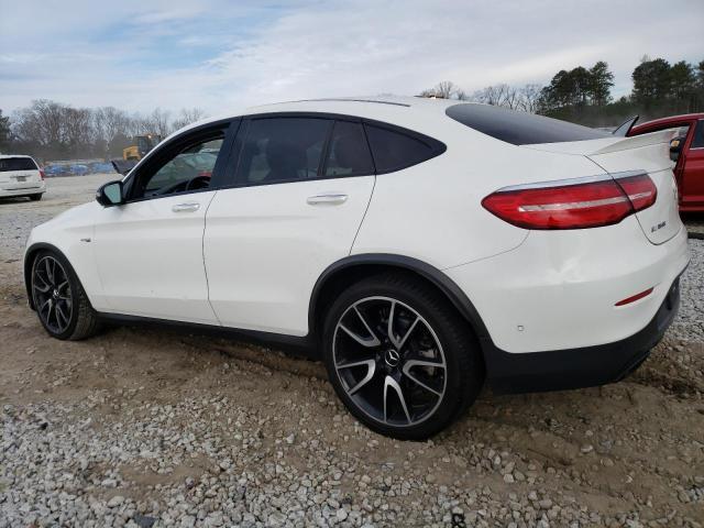 WDC0J6EB9KF658579 | 2019 MERCEDES-BENZ GLC COUPE