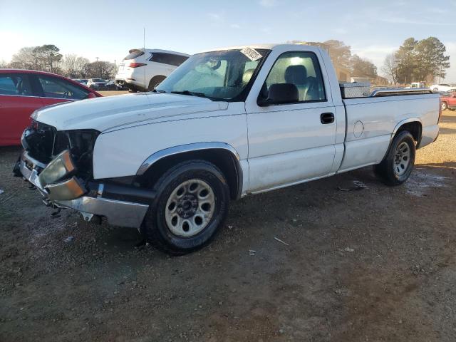 2003 Chevrolet C/K 1500 