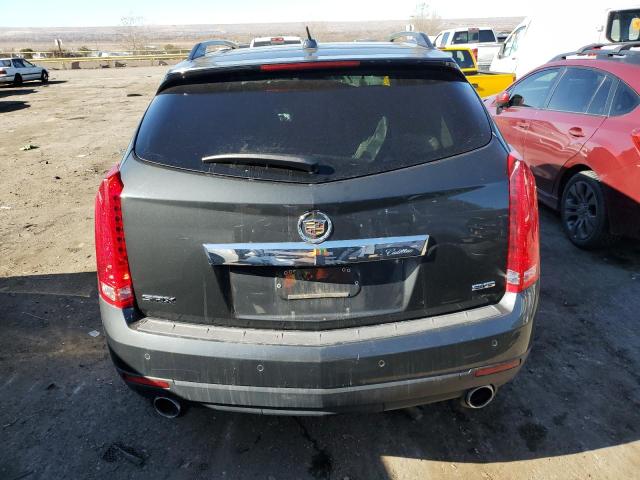 3GYFNBE31GS540836 | 2016 CADILLAC SRX LUXURY