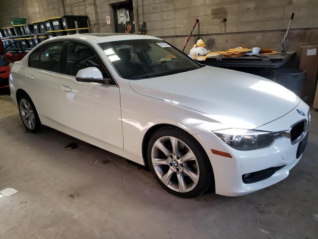 WBA3C3C5XFP664459 | 2015 BMW 320 I XDRI