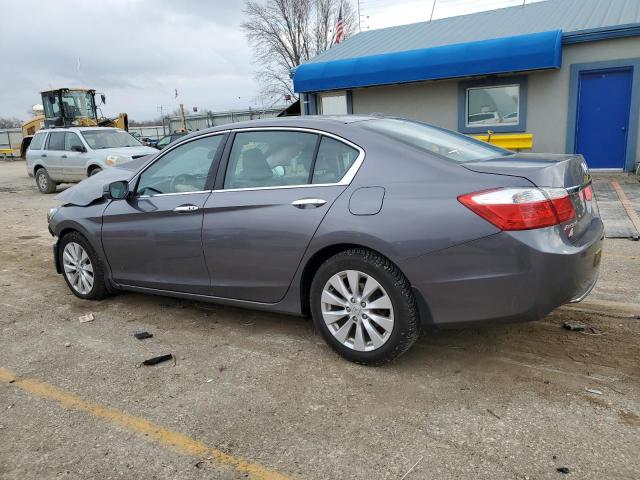 1HGCR2F89FA177047 | 2015 HONDA ACCORD EXL