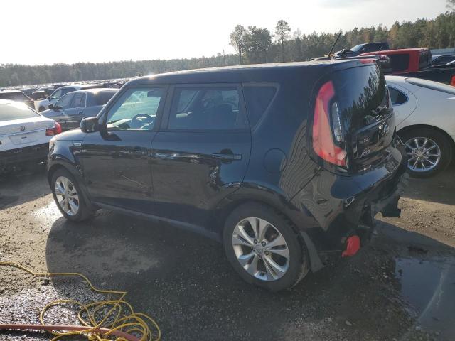 KNDJP3A53G7385471 | 2016 KIA SOUL +