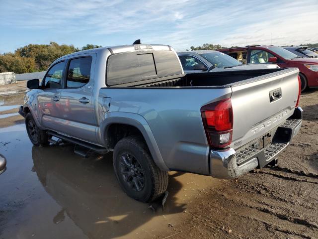 5TFAZ5CN8MX096567 | 2021 Toyota tacoma double cab