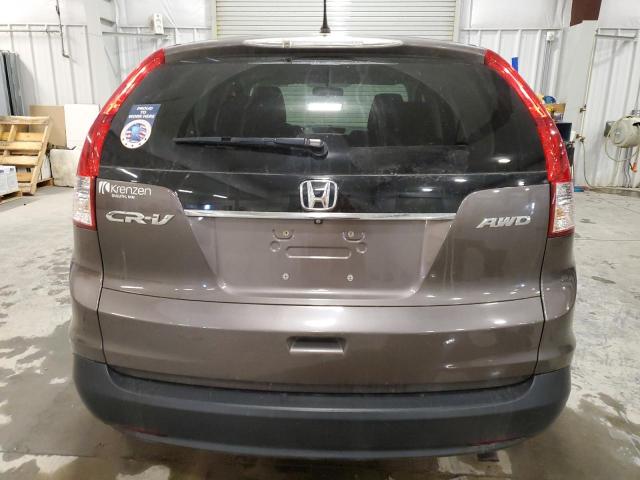 2HKRM4H52EH704679 | 2014 HONDA CR-V EX